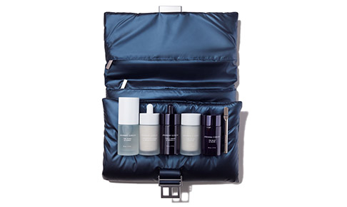 Joanna Czech debuts skincare kit